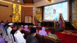 Peringati HUT Ke-60, IKKT Pragati Wira Anggini Gelar Seminar Kesehatan dan Doa Bersama Lintas Agama