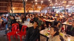 TNI Gelar Nobar Kebangsaan Piala Dunia 2026 di Lebih Dari 1.500 Titik, Satukan Semangat Kebersamaan