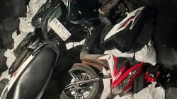 Tim Gabungan Satlap Tri Cakti dan Satgasus Satintelmar Pusintelal Gagalkan Penyelundupan 6 Ton Bijih Timah Ilegal di Bangka, Selamatkan Potensi Kerugian Negara Rp 5,6 Miliar Tim Gabungan Satlap Tri Cakti dan Satgasus Satintelmar Pusintelal Gagalkan Penyelundupan 6 Ton Bijih Timah Ilegal di Bangka, Selamatkan Potensi Kerugian Negara Rp 5,6 Miliar