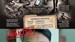 Dicari Polda Jabar, Taufik Hidayat Diduga Kuras Harta dan Lakukan Penganiayaan Berat terhadap Kekasihnya