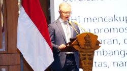 TNI dan ICRC Teguhkan Kemitraan Strategis, Perpanjang Nota Kesepahaman Hukum Humaniter Internasional