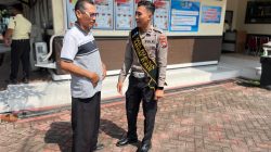 Program Polantas Tuban Menyapa Permudah Warga Konsultasi SIM, STNK, dan BPKB Langsung di Jalan Program Polantas Tuban Menyapa Permudah Warga Konsultasi SIM, STNK, dan BPKB Langsung di Jalan