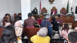 Sidang Praperadilan Roy Suryo Berlanjut, Agenda Saksi Termohon Dijadwalkan Besok