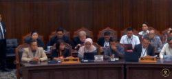 Sidang Uji Materi APBN 2026 di MK Berjalan Dinamis, Fokus pada Isu Anggaran Pendidikan