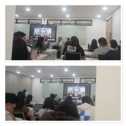 Forum Diskusi Publik Atma Jaya Kupas Isu Militerisasi dan Ketimpangan di Papua
