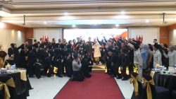 Hari Bhayangkara ke-80, Polres Probolinggo Kota Tegaskan Komitmen “Polri untuk Masyarakat”