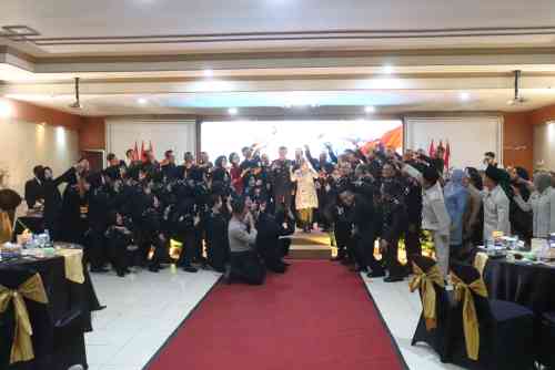 Hari Bhayangkara ke-80, Polres Probolinggo Kota Tegaskan Komitmen “Polri untuk Masyarakat” Hari Bhayangkara ke-80, Polres Probolinggo Kota Tegaskan Komitmen “Polri untuk Masyarakat”