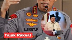 Kapolri Klaim 89 Juta Jiwa Diselamatkan dari Narkoba, Ini Data Pengungkapan 2026