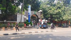 Soroti Anggaran APBN, FAMIT Desak Evaluasi BWS Maluku dan PPK Proyek