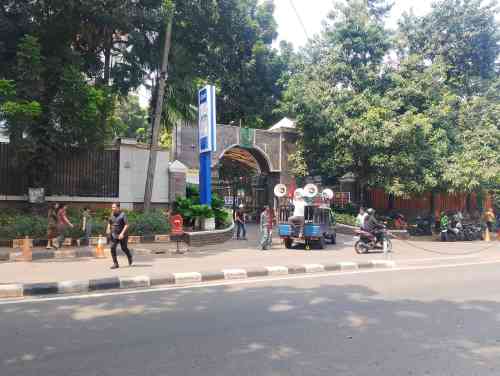 Soroti Anggaran APBN, FAMIT Desak Evaluasi BWS Maluku dan PPK Proyek