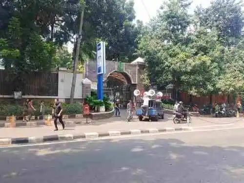 Soroti Anggaran APBN, FAMIT Desak Evaluasi BWS Maluku dan PPK Proyek