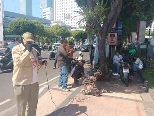 Mediasi di Bank Jatim, Warga Surat Ijo Pertanyakan Aliran Dana Retribusi IPT