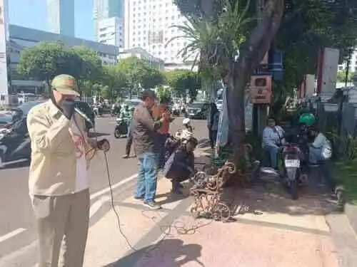 Mediasi di Bank Jatim, Warga Surat Ijo Pertanyakan Aliran Dana Retribusi IPT