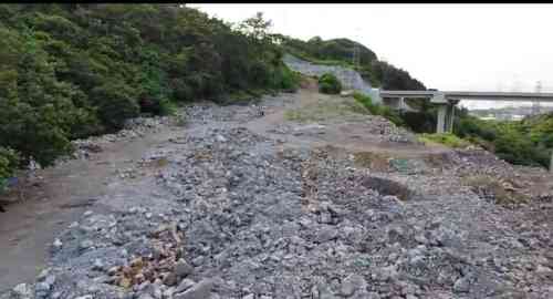 Dekat PLTU Paiton, Dugaan Aktivitas Proyek Tol Probowangi di Luar Area Izin Jadi Sorotan Dekat PLTU Paiton, Dugaan Aktivitas Proyek Tol Probowangi di Luar Area Izin Jadi Sorotan