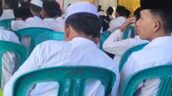 Pengasuh Ponpes Miftahul Ulum Kerpangan: Haul Harus Menjadi Perekat Alumni dan Penggerak Kemajuan Pondok