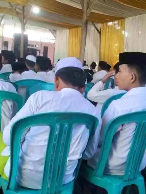 Pengasuh Ponpes Miftahul Ulum Kerpangan: Haul Harus Menjadi Perekat Alumni dan Penggerak Kemajuan Pondok