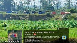 Dugaan Tambang Ilegal Tak Kunjung Ditindak, Masyarakat Desak APH Bertindak Tegas Sesuai Hukum