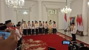 Pramono Anung Kukuhkan DTKJ 2026–2029, Misi Besar Benahi Transportasi Jakarta Dimulai