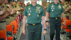 Pangkopassus Bekali Taruna Akmil Menjelang Prasetya Perwira 2026 Pangkopassus Bekali Taruna Akmil Menjelang Prasetya Perwira 2026