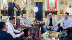 Bamsoet Dukung Investasi Industri Amunisi Malaysia Perkuat Pasokan Amunisi Nasional