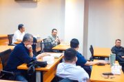 Beri Kuliah Program Doktor Ilmu Hukum, Bamsoet Tegaskan Korporasi Bisa Dipidana, Reformasi KUHP Perkuat Akuntabilitas Dunia Usaha