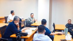 Beri Kuliah Program Doktor Ilmu Hukum, Bamsoet Tegaskan Korporasi Bisa Dipidana, Reformasi KUHP Perkuat Akuntabilitas Dunia Usaha