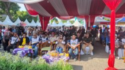 Koja Explore 2026 Dipadati 2.000 Warga, Semangat Kolaborasi dan UMKM Jadi Sorotan