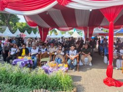 Koja Explore 2026 Dipadati 2.000 Warga, Semangat Kolaborasi dan UMKM Jadi Sorotan