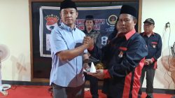 Dihadiri Perwakilan DPR RI dan DPRD, LIBAS88 Nusantara Kukuhkan Markas Besar di Probolinggo