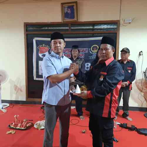 Dihadiri Perwakilan DPR RI dan DPRD, LIBAS88 Nusantara Kukuhkan Markas Besar di Probolinggo Dihadiri Perwakilan DPR RI dan DPRD, LIBAS88 Nusantara Kukuhkan Markas Besar di Probolinggo