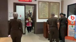 MACAN KUMBANG: Jangan Berhenti di PPK, Usut Semua yang Terlibat dalam Proyek Lampu Hias dan RTH