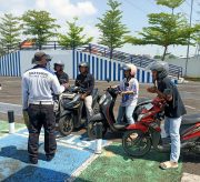 Polantas Tuban Hadir dengan Cara Berbeda, Layanan SIM, STNK, dan BPKB Dekatkan Polisi dengan Warga