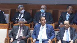 DPR RI Soroti Defisit, Utang, dan Kualitas Belanja dalam Pembahasan Pertanggungjawaban APBN 2025