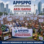Jakarta Pusat Dipadati Puluhan Aksi Unjuk Rasa Hari Ini, Isu Korupsi hingga BBM Jadi Sorotan