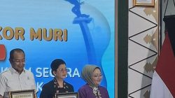 Pramono Anung Targetkan Khitanan Massal PAM Jaya Capai 5.000 Anak pada 2027