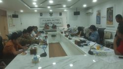 Sengketa Buruh PT Sabang Marauke Trading Belum Usai, Musyawarah Berakhir Tanpa Solusi
