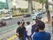 Aksi di Kemenkop Berlangsung Tertib, Massa Sampaikan Empat Tuntutan Terkait LPDB
