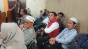 Terungkap di Persidangan! Kesaksian Keluarga Korban Buka Dugaan Perilaku Menyimpang Terdakwa Agus