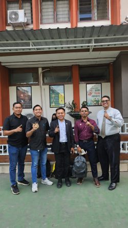 Fakta Sidang Mulai Terkuak, Tim Penasihat Hukum Nilai Peran Suyitno Tak Terbukti Dominan
