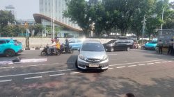 GAMIS Indonesia Gelar Aksi di Gambir, Soroti Polemik Jabatan Teddy Indra Wijaya