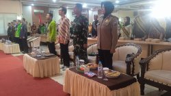 Danramil 0820-01/Kanigaran Tegaskan Sinergi Jadi Kunci Keberhasilan Program SIGAP PRO