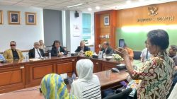 Tim Advokasi Dorong Komisi Yudisial Pastikan Persidangan Berjalan Objektif dan Berkeadilan
