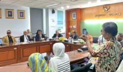 Tim Advokasi Dorong Komisi Yudisial Pastikan Persidangan Berjalan Objektif dan Berkeadilan