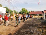 Dandim 1008/Tabalong: Menjaga Lingkungan Adalah Tanggung Jawab Bersama