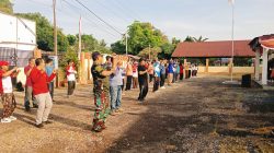 Dandim 1008/Tabalong: Menjaga Lingkungan Adalah Tanggung Jawab Bersama Dandim 1008/Tabalong: Menjaga Lingkungan Adalah Tanggung Jawab Bersama