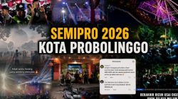 Tim Investigasi Soroti Semipro 2026, Dari Advertorial hingga Dugaan Tekanan kepada Sponsor