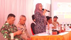 Adang Daradjatun Berhalangan Hadir, Kegiatan Serap Aspirasi Warga Tetap Berjalan Lancar