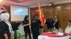 Pengurus DPW PPNT Jakarta Utara Dikukuhkan, Dialog Publik Soroti Arah Baru Pemerintahan Jakarta