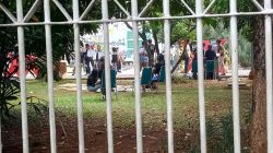 BEM UI Gelar Mimbar Bebas “Salemba Berseru”, Angkat Tema Seni Lawan Tirani