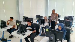 Program Polantas Tuban Menyapa Buka Konsultasi SIM, STNK, BPKB, Warga Tuban Tak Perlu ke Kantor Program Polantas Tuban Menyapa Buka Konsultasi SIM, STNK, BPKB, Warga Tuban Tak Perlu ke Kantor